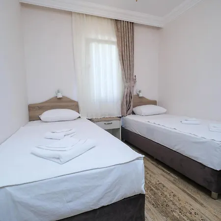 Diplomat Aparthotel Marmaris