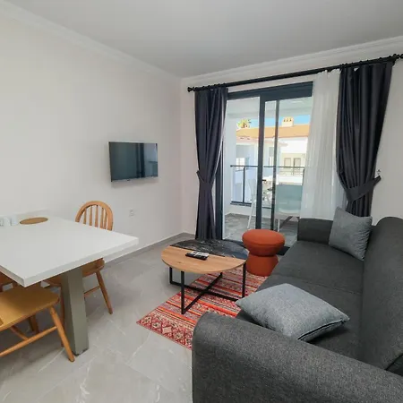 Apartahotel Diplomat 4*