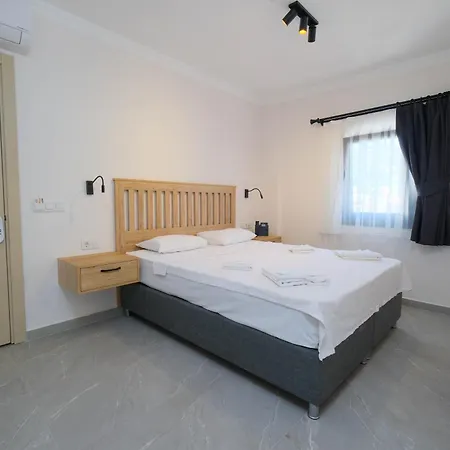 Aparthotel Diplomat Marmaris