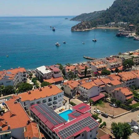 Diplomat * 말마리스