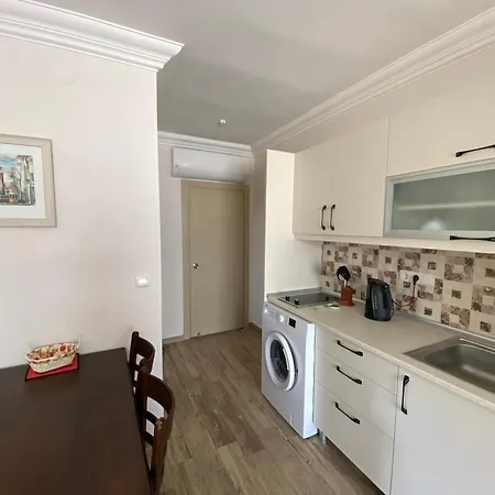 Diplomat 아파트 *