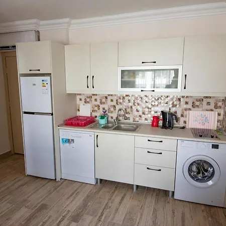 Apartment Diplomat
