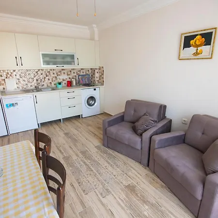 Diplomat 아파트 *