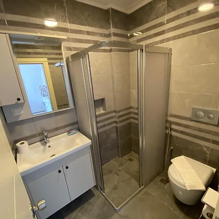 Diplomat 아파트 말마리스