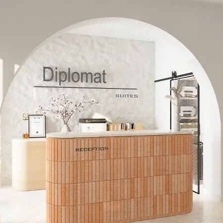 Diplomat