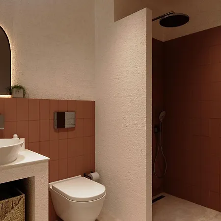 Diplomat Apartment Marmaris