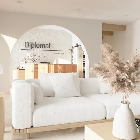 Diplomat *