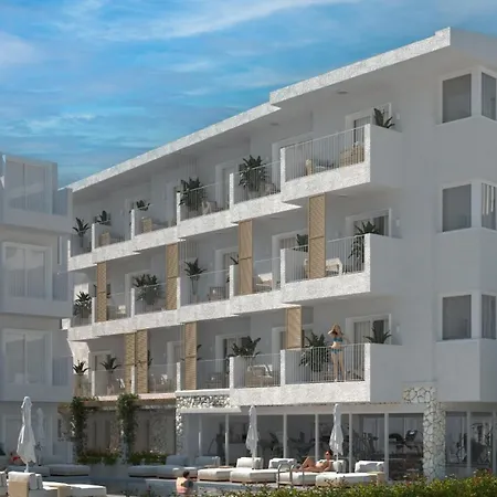Diplomat Apartment