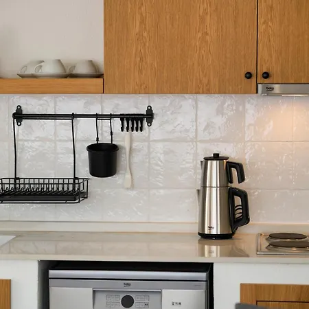 아파트 Diplomat *