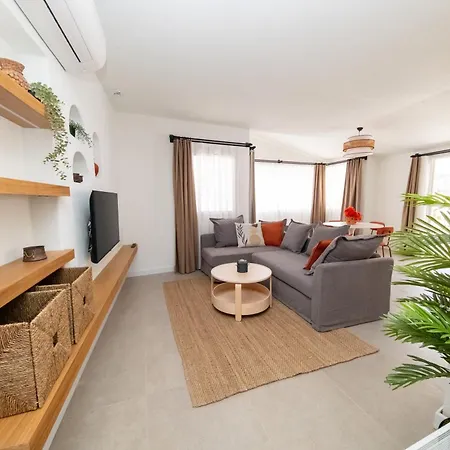 Diplomat 아파트 말마리스