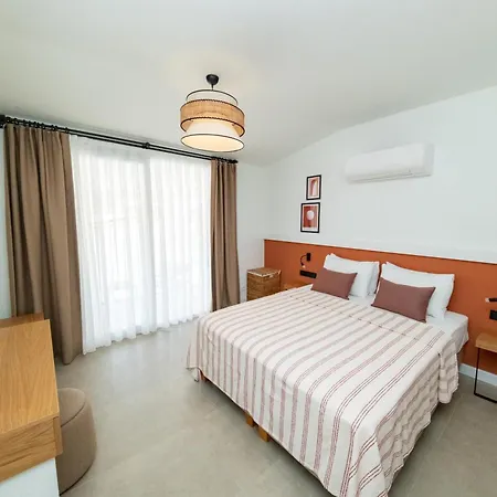Apartahotel Diplomat 4*