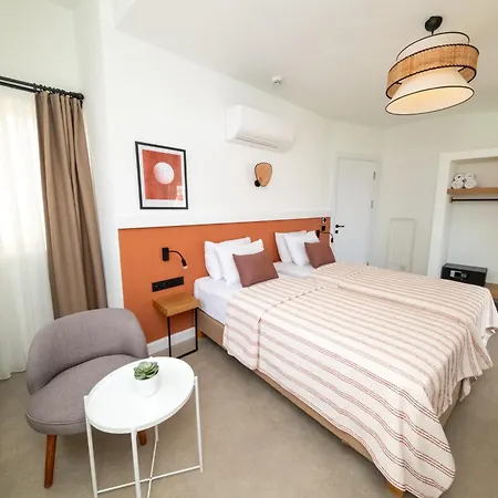 Apartahotel Diplomat Marmaris