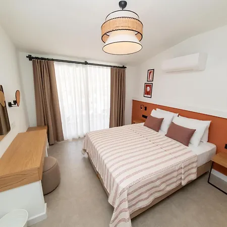 Diplomat Apartmanhotel