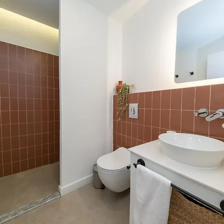 Diplomat 아파트 말마리스