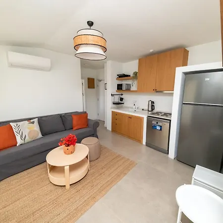 Diplomat Apartahotel Marmaris