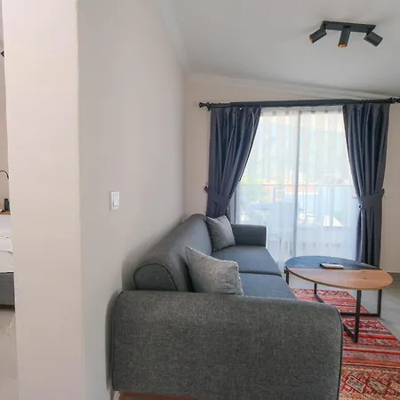 Diplomat 아파트 말마리스