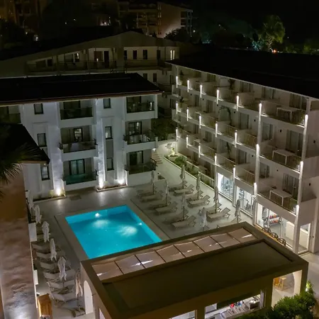 Diplomat Marmaris
