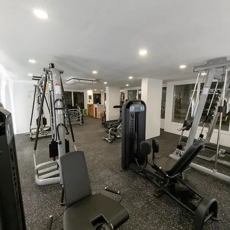 Apartmanhotel Diplomat 4*