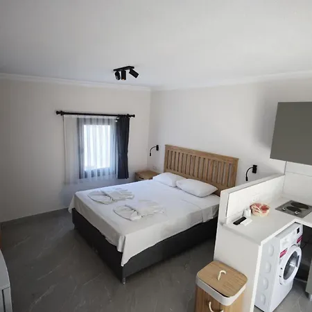 Diplomat 4* Marmaris