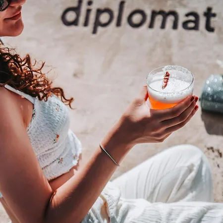 Diplomat 4* Marmaris