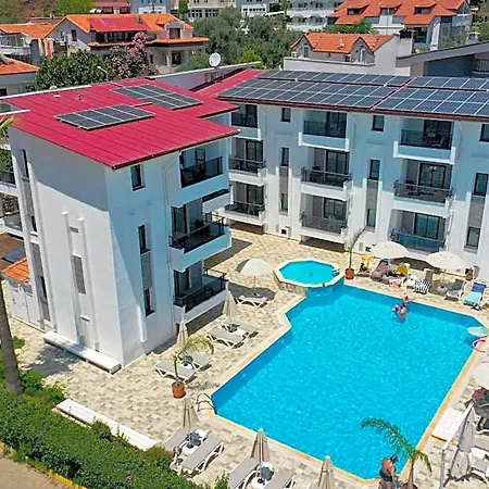 Diplomat Apart-hotel 4*