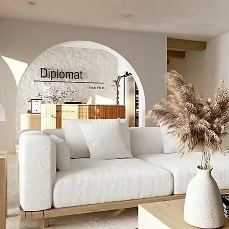 Diplomat 4* Marmaris