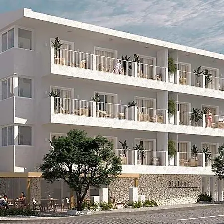Diplomat Apart-hotel