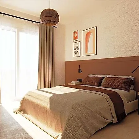Apart-hotel Diplomat 4*