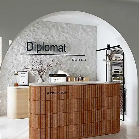 Apart-hotel Diplomat Marmaris